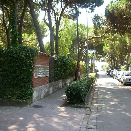 Apartamento Groc Gavà Exterior foto
