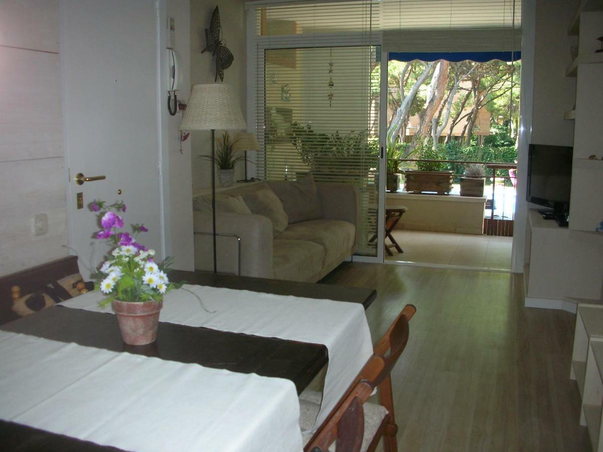 Apartamento Groc Gavà Exterior foto