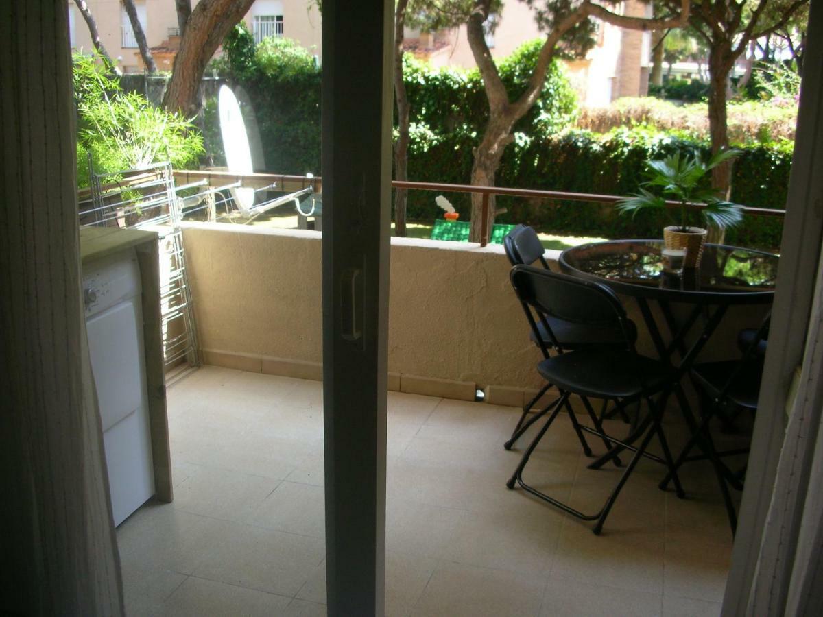 Apartamento Groc Gavà Exterior foto