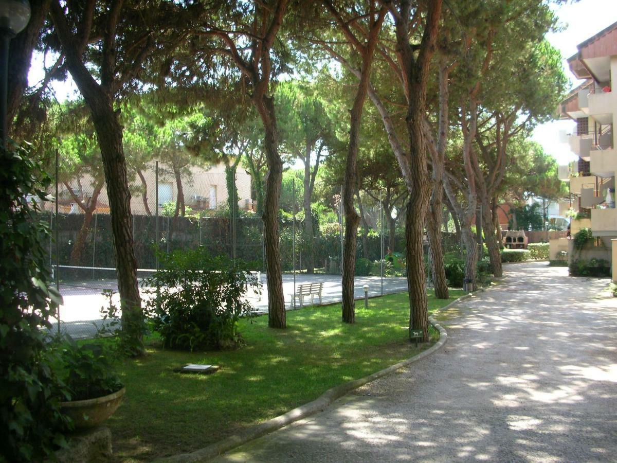 Apartamento Groc Gavà Exterior foto