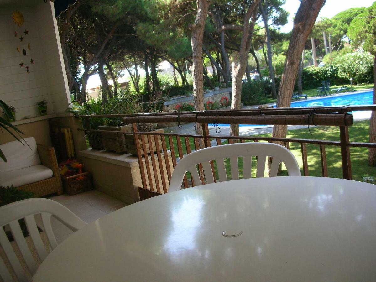 Apartamento Groc Gavà Exterior foto
