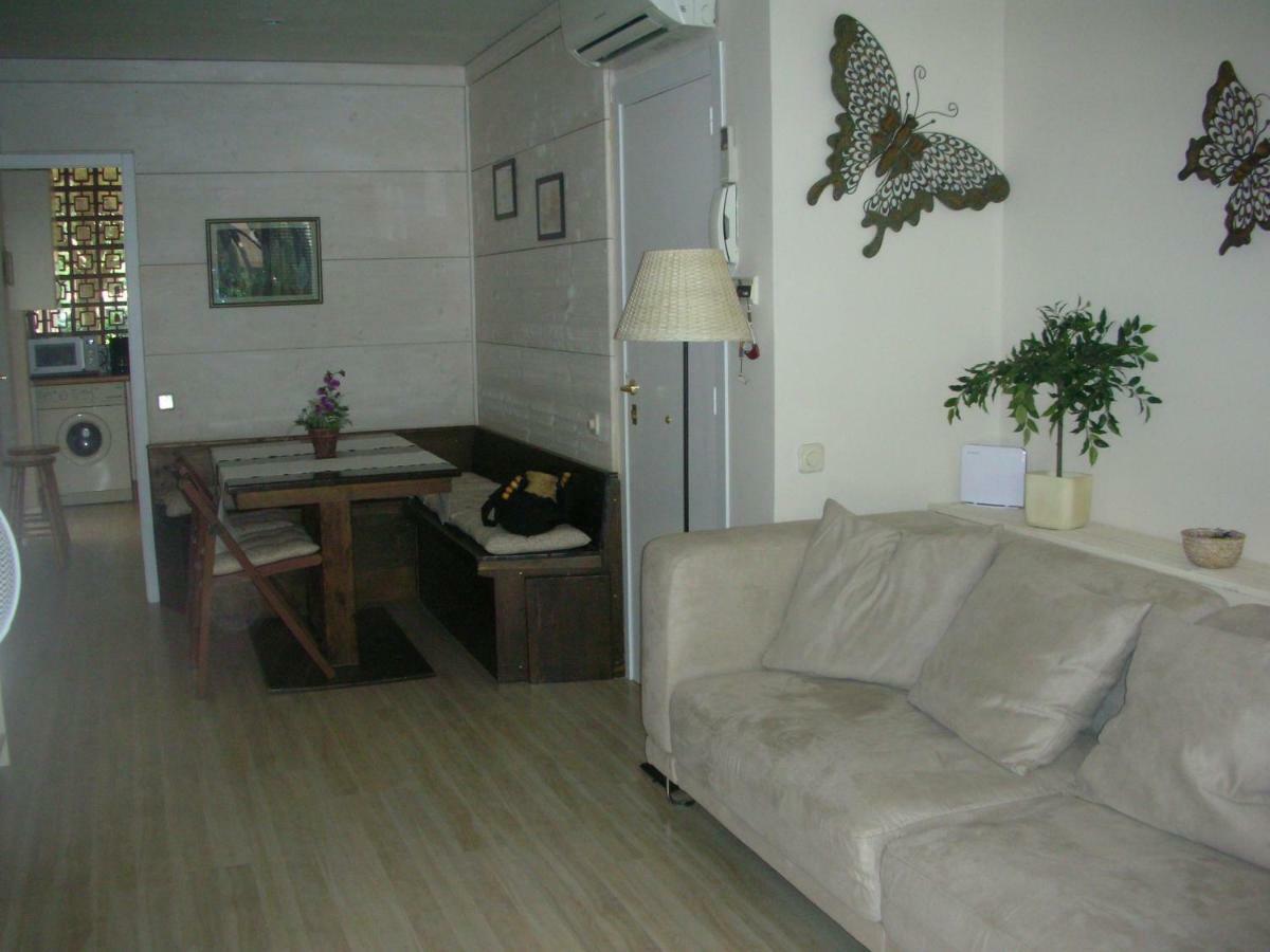 Apartamento Groc Gavà Exterior foto