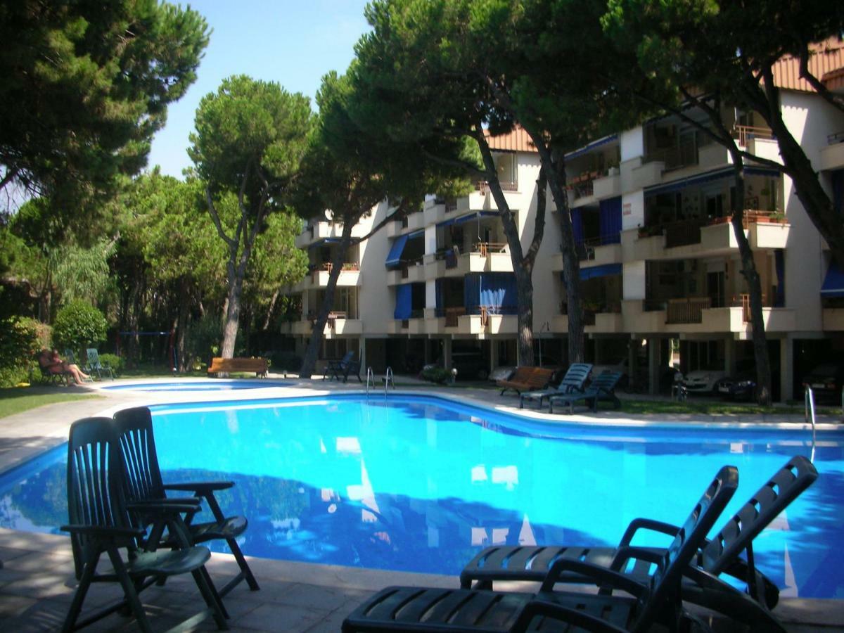 Apartamento Groc Gavà Exterior foto