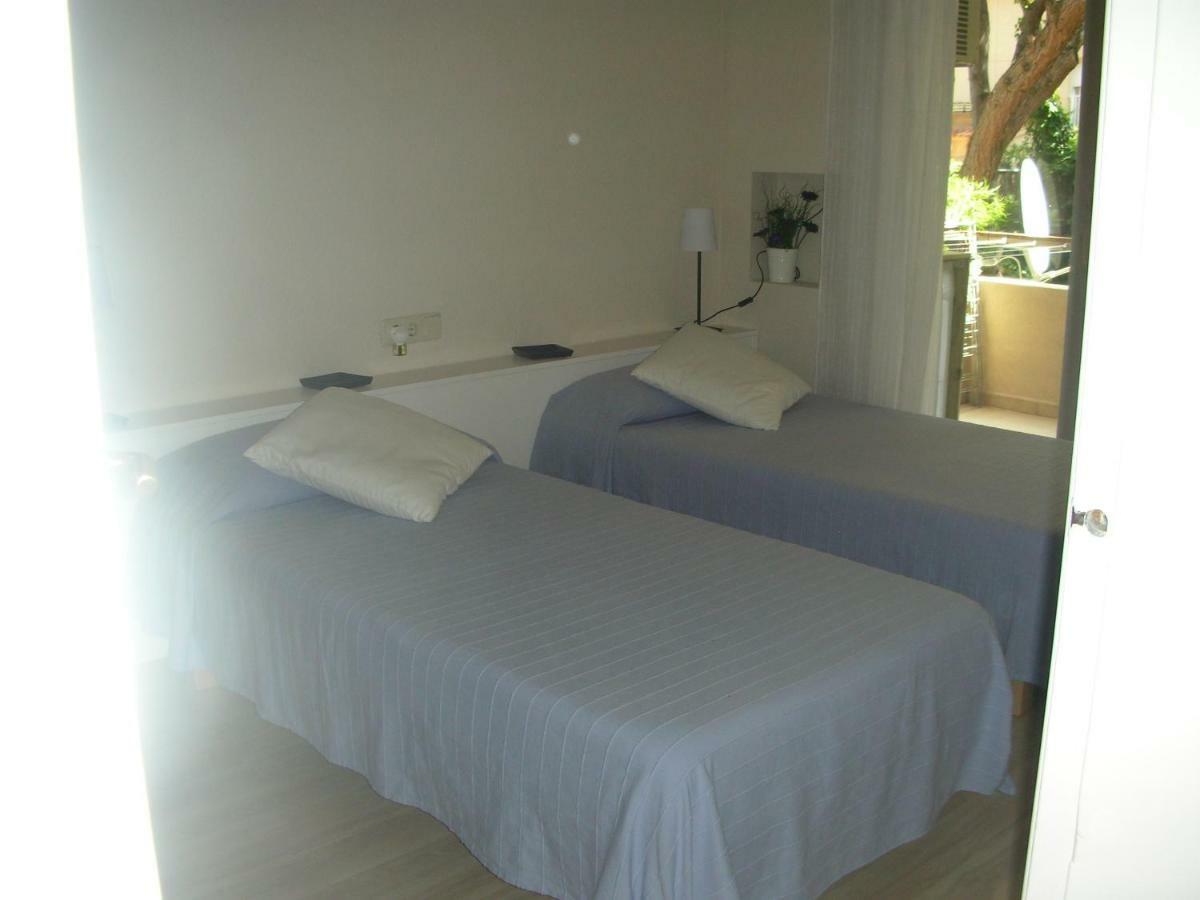 Apartamento Groc Gavà Exterior foto