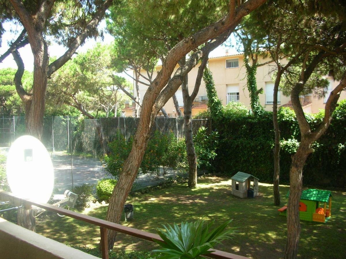 Apartamento Groc Gavà Exterior foto