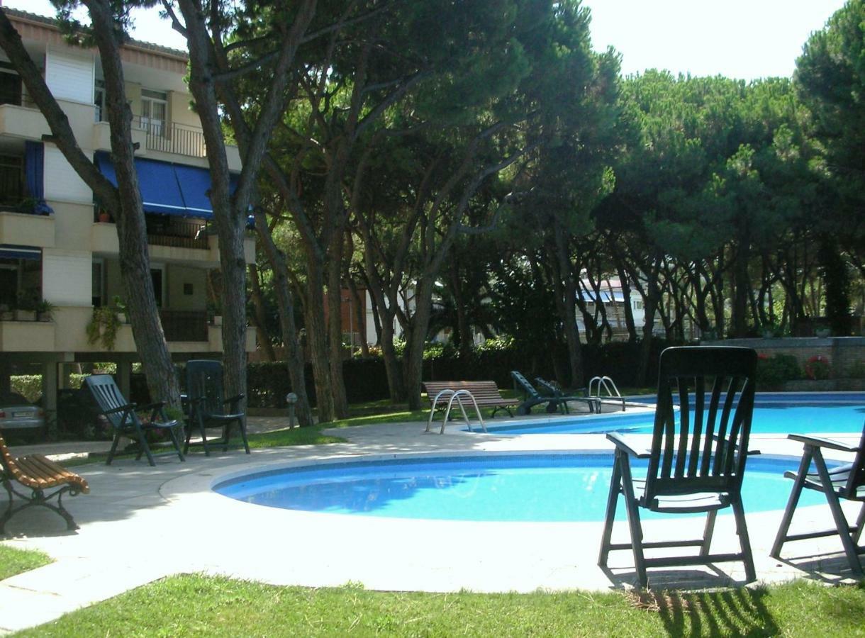 Apartamento Groc Gavà Exterior foto
