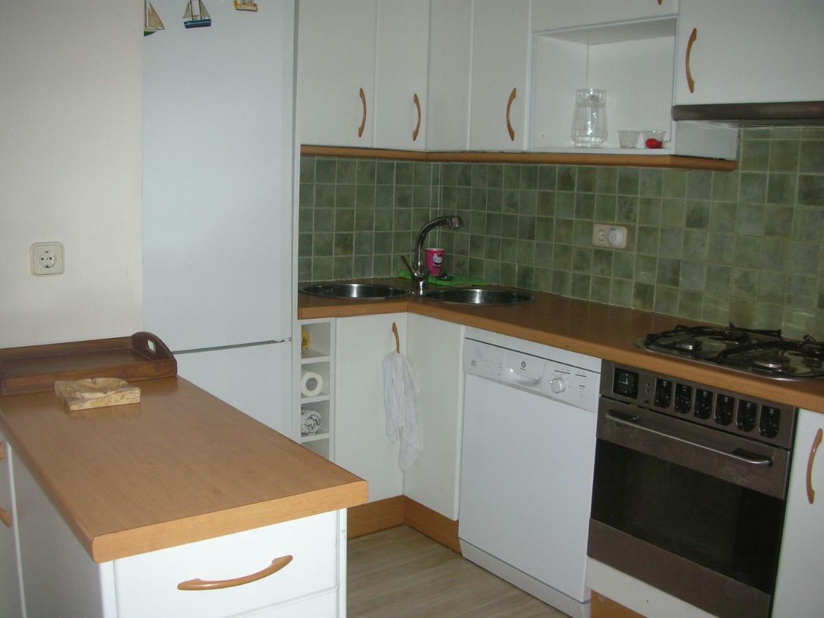 Apartamento Groc Gavà Exterior foto